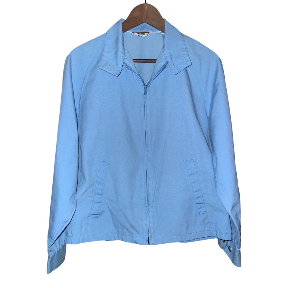 Vintage 80s Jacket